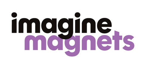 imagine magnets